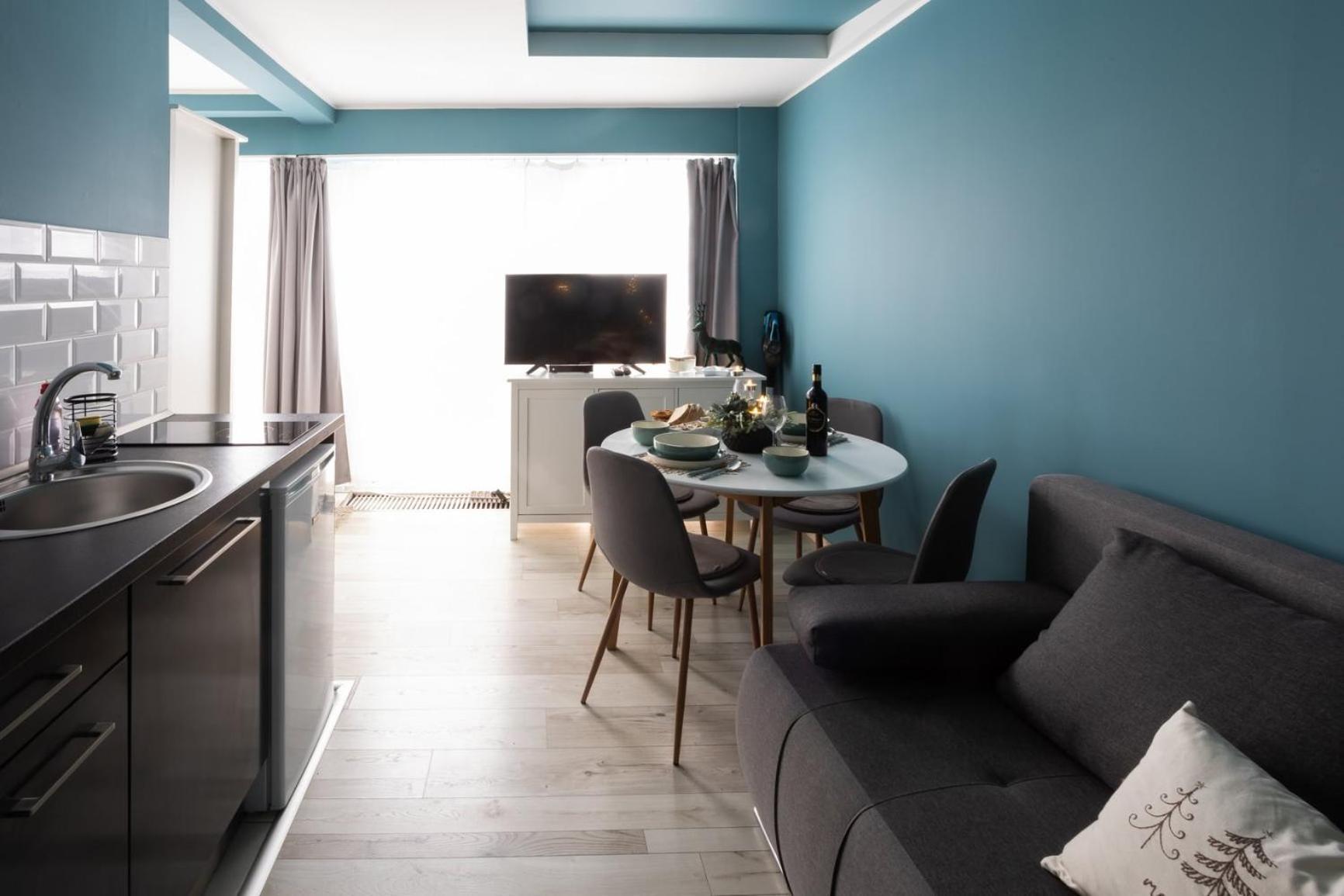 Hellowine Apartman Eger Exterior photo