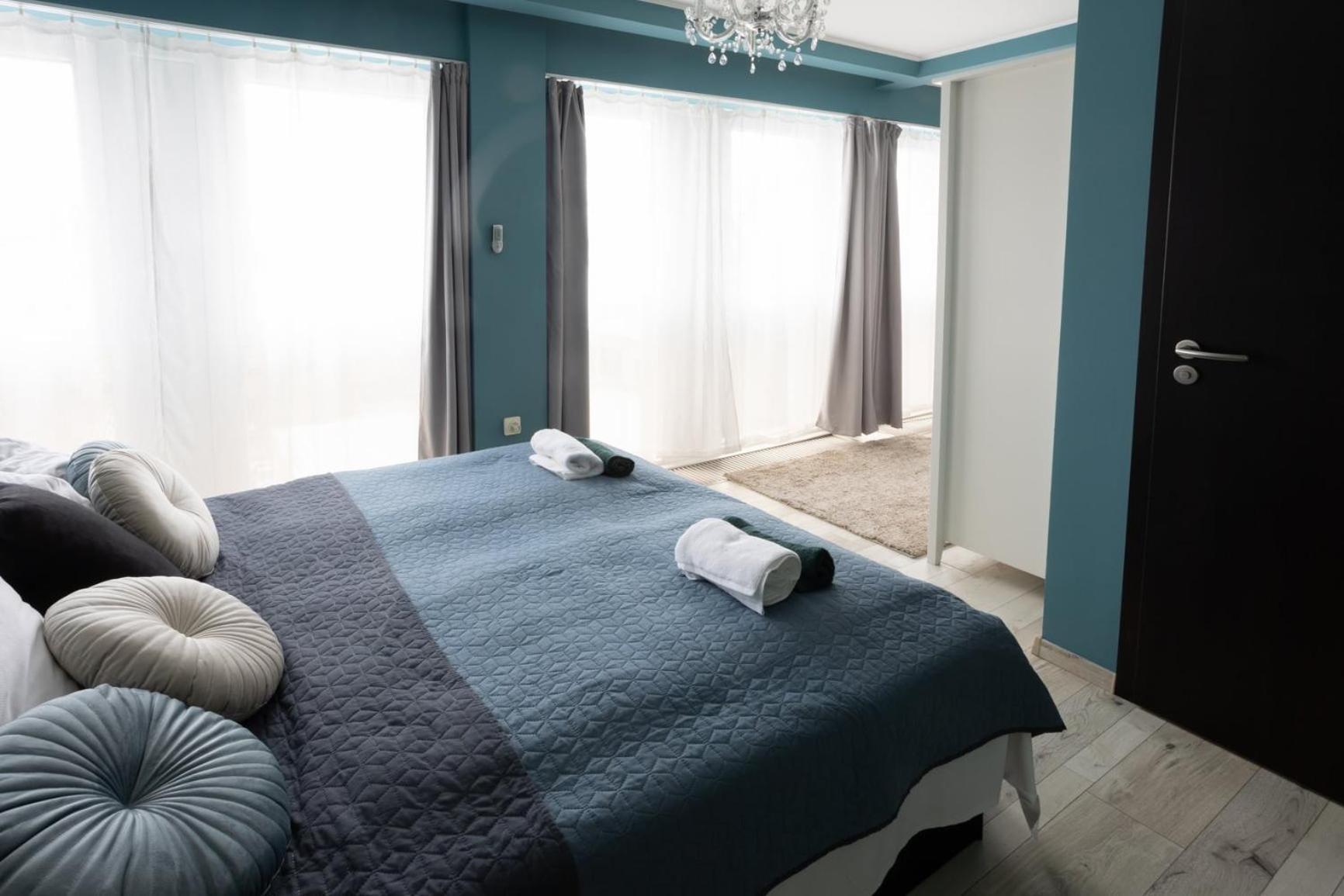 Hellowine Apartman Eger Exterior photo