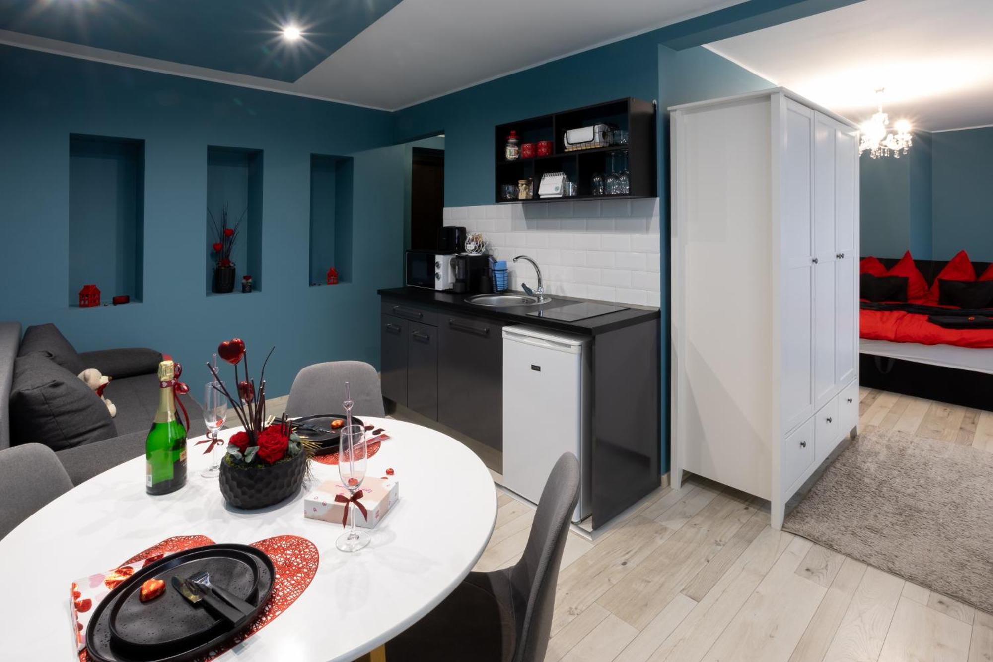 Hellowine Apartman Eger Exterior photo